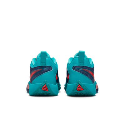 Giannis Freak 6 Big Kids' Basketball Shoes. Nike.com